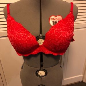 Victoria’s Secret bra